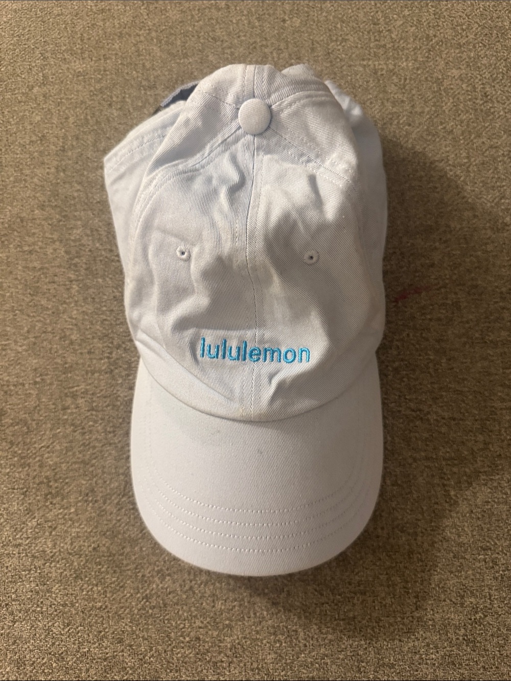 Lululemon hat